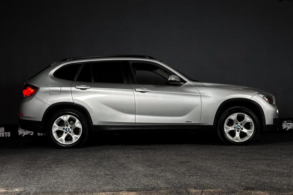 BMW X1 I (E84) Рестайлинг Смоленск  - изображение 3