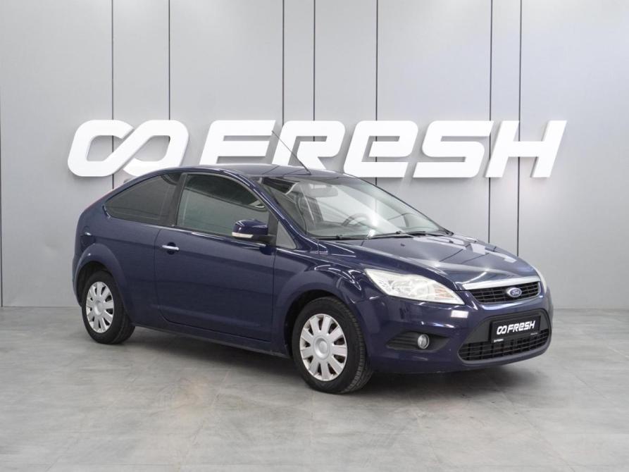 Ford Focus II Рестайлинг Воронеж  - изображение 1