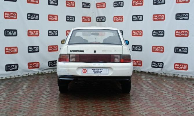 Lada (ВАЗ) 2110 с пробегом 2002 года, цена 94 990 рублей, 150000 км, седан, Автокод Объявления