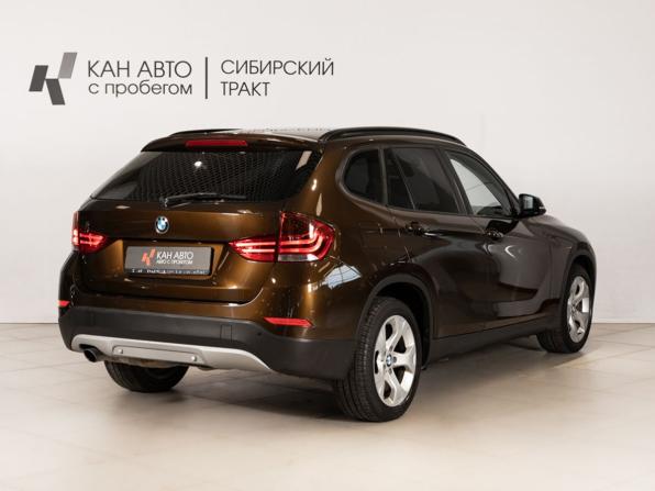 BMW X1 I (E84) Рестайлинг с пробегом 2013 года, цена 1 360 800 рублей, 96000 км, внедорожник, Автокод Объявления