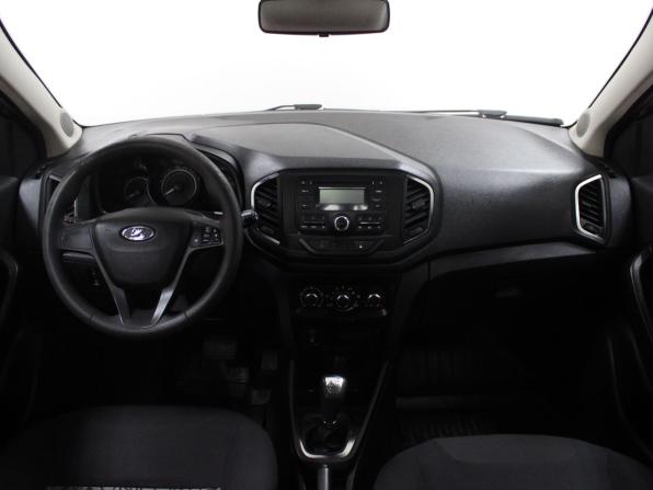 Lada (ВАЗ) XRAY I с пробегом 2017 года, цена 789 900 рублей, 96536 км, хэтчбек, Автокод Объявления