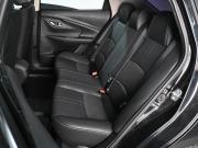 Changan Alsvin Ростов-на-Дону  - изображение 29