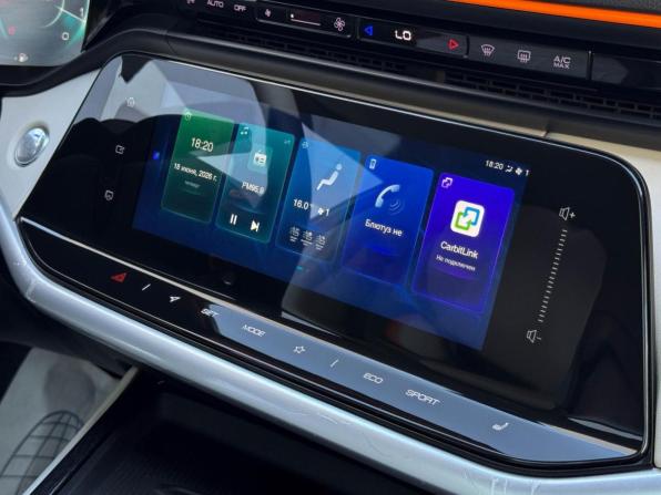 Dongfeng Shine Max с пробегом 2023 года, цена 2 049 000 рублей, 17518 км, седан, Автокод Объявления