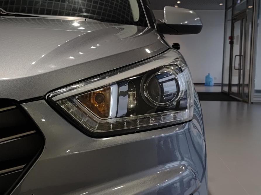Hyundai Creta I Казань  - изображение 21