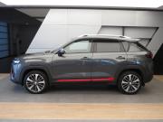Changan CS35 Plus I Рестайлинг Санкт-Петербург  - изображение 47