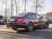 Mercedes-Benz C-Класс III (W204) Санкт-Петербург  - изображение 19