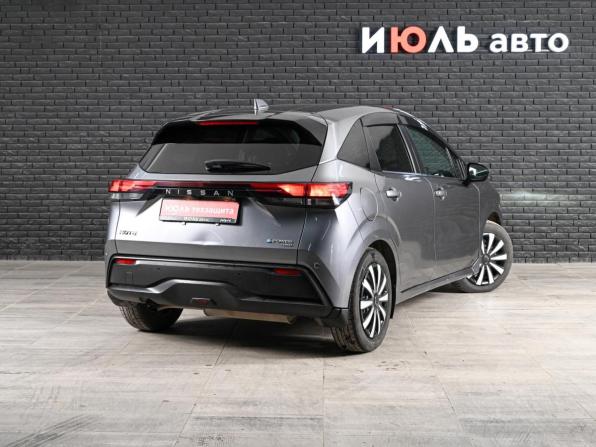 Nissan Note III с пробегом 2021 года, цена 1 890 000 рублей, 91589 км, хэтчбек, Автокод Объявления