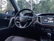 Hyundai Creta I Рестайлинг Уфа  - изображение 57