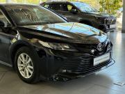 Toyota Camry VIII (XV70) Новосибирск  - изображение 34