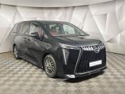 GAC Trumpchi M8 II Москва  - изображение 30