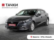 Mazda Axela III Иркутск  - изображение 27