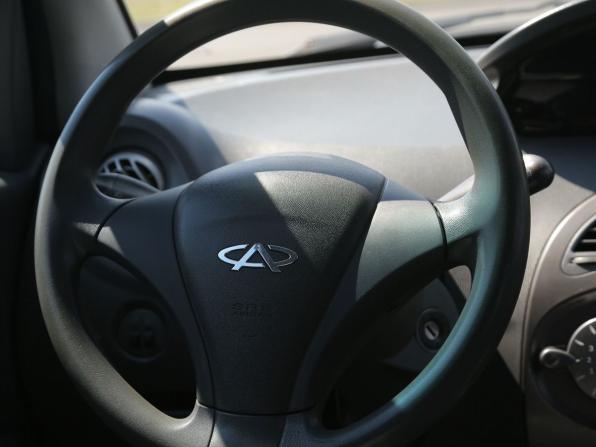 Chery IndiS (S18D) I с пробегом 2011 года, цена 228 000 рублей, 74000 км, хэтчбек, Автокод Объявления