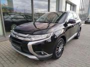 Mitsubishi Outlander III Рестайлинг 2 Москва  - изображение 31
