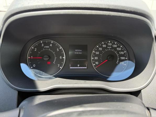 Renault Duster II с пробегом 2021 года, цена 1 788 000 рублей, 98550 км, внедорожник, Автокод Объявления