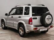 Suzuki Grand Vitara I Рестайлинг Москва  - изображение 23