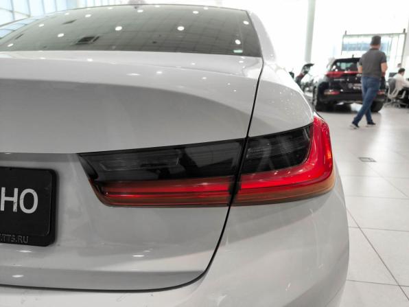 BMW 3 серии VII (G2x) с пробегом 2020 года, цена 3 150 000 рублей, 143530 км, седан, Автокод Объявления