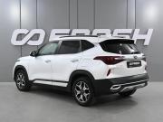 Kia Seltos I Ростов-на-Дону  - изображение 24