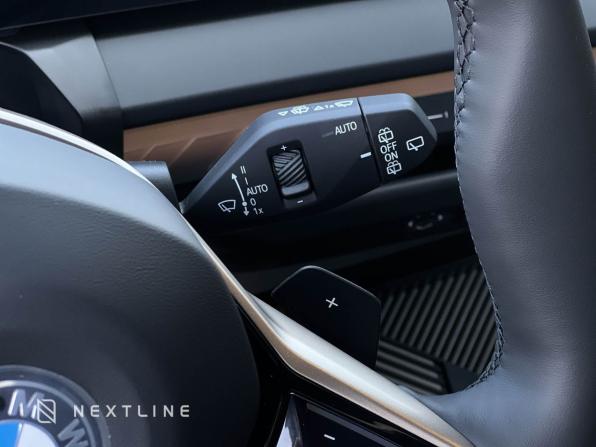 Новый BMW X3 IV (G45/G48) 2025 года, цена 6 990 000 рублей, внедорожник, Автокод Объявления