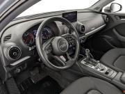 Audi A3 III (8V) Рестайлинг Москва  - изображение 40