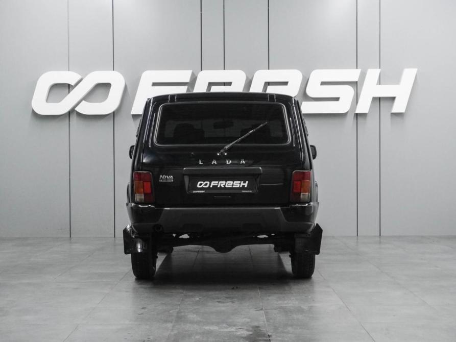 Lada (ВАЗ) Niva Legend Воронеж  - изображение 4