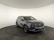 Hyundai Santa Fe IV Рестайлинг Москва  - изображение 33