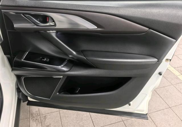 Mazda CX-9 II с пробегом 2018 года, цена 2 750 000 рублей, 133000 км, внедорожник, Автокод Объявления