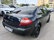 Renault Megane II Рестайлинг Нижнекамск  - изображение 23