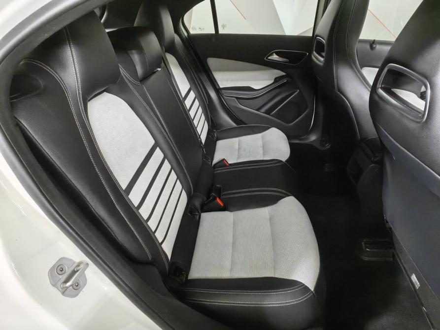 Mercedes-Benz A-Класс III (W176) Москва  - изображение 14