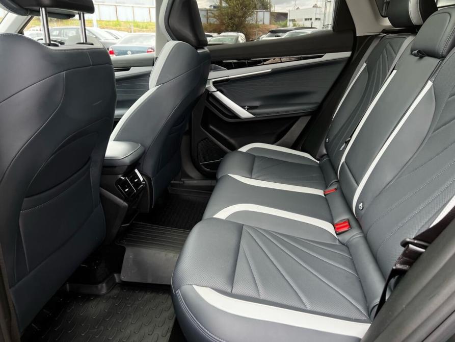 Geely Atlas II Волгоград  - изображение 20
