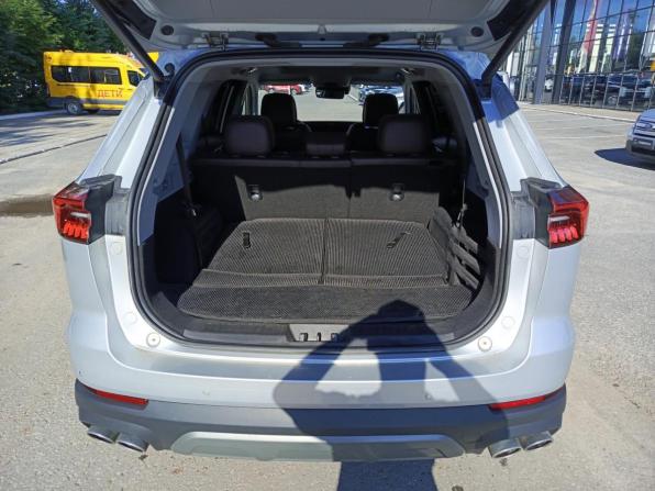 Chery Tiggo 8 Pro Max I с пробегом 2023 года, цена 2 300 000 рублей, 82486 км, внедорожник, Автокод Объявления