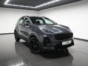 Kia Sportage IV Рестайлинг Тверь  - изображение 32