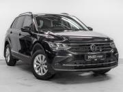 Volkswagen Tiguan II Рестайлинг Москва  - изображение 34