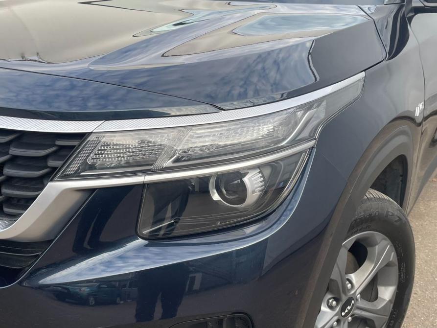 Kia Seltos I Москва  - изображение 23