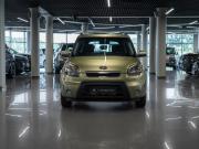 Kia Soul I Москва  - изображение 21