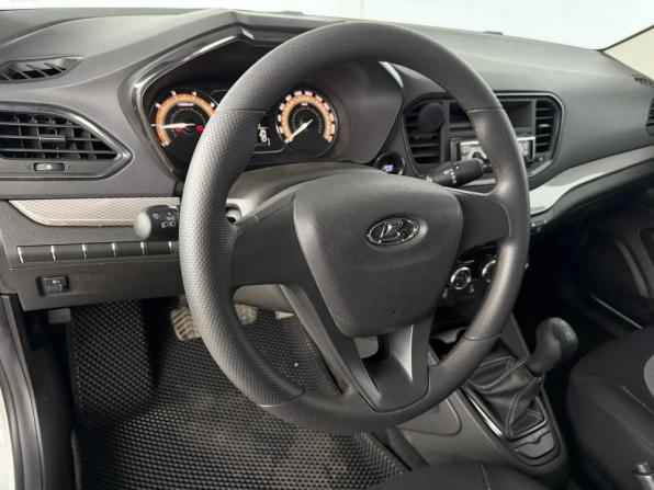 Lada (ВАЗ) Vesta I Рестайлинг (NG) с пробегом 2023 года, цена 1 225 000 рублей, 10075 км, седан, Автокод Объявления