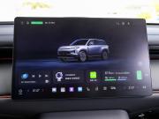 GAC Trumpchi S7 I Москва  - изображение 57