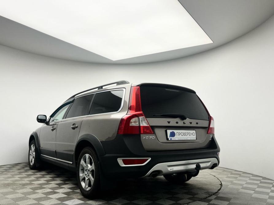Volvo XC70 II Мурманск  - изображение 5