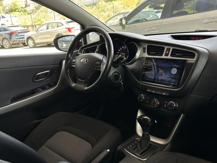 Kia Ceed II Крым  - изображение 18