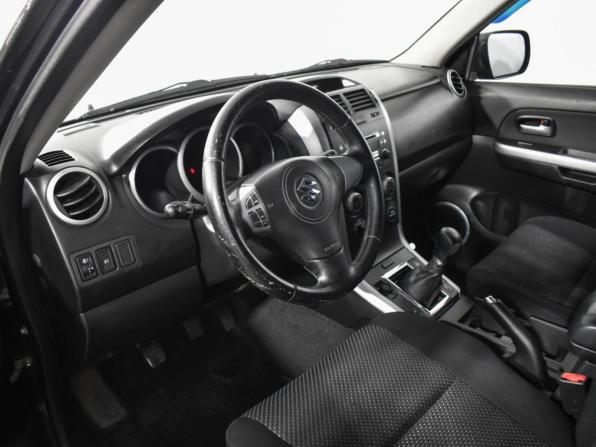 Suzuki Grand Vitara II с пробегом 2006 года, цена 649 000 рублей, 194029 км, внедорожник, Автокод Объявления