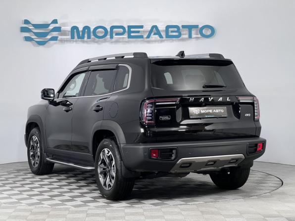 Haval Dargo I с пробегом 2023 года, цена 2 549 000 рублей, 58200 км, внедорожник, Автокод Объявления