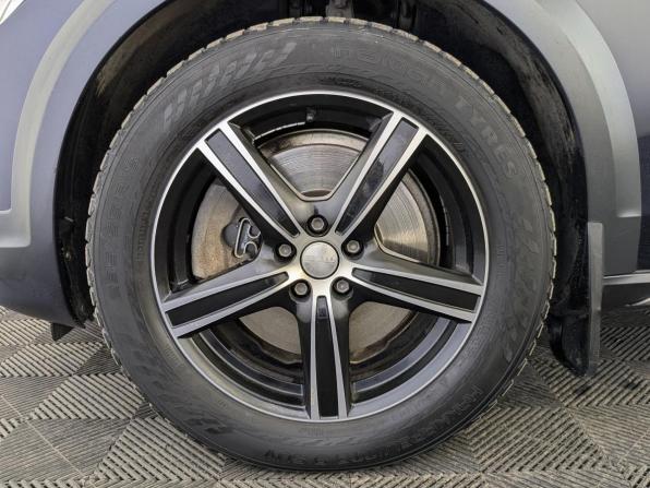 Volvo V90 II с пробегом 2019 года, цена 2 600 000 рублей, 226184 км, универсал, Автокод Объявления