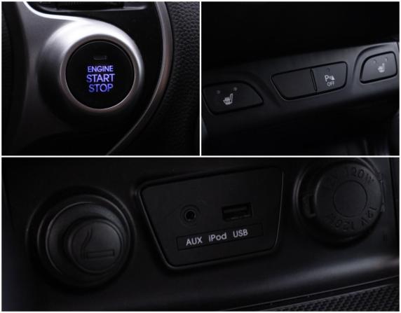 Hyundai ix35 I с пробегом 2012 года, цена 1 498 500 рублей, 45682 км, внедорожник, Автокод Объявления