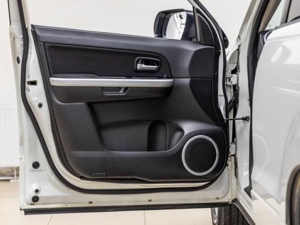 Suzuki Grand Vitara II Рестайлинг с пробегом 2008 года, цена 1 088 000 рублей, 138824 км, внедорожник, Автокод Объявления
