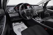 Mazda CX-7 I Рестайлинг Москва  - изображение 14