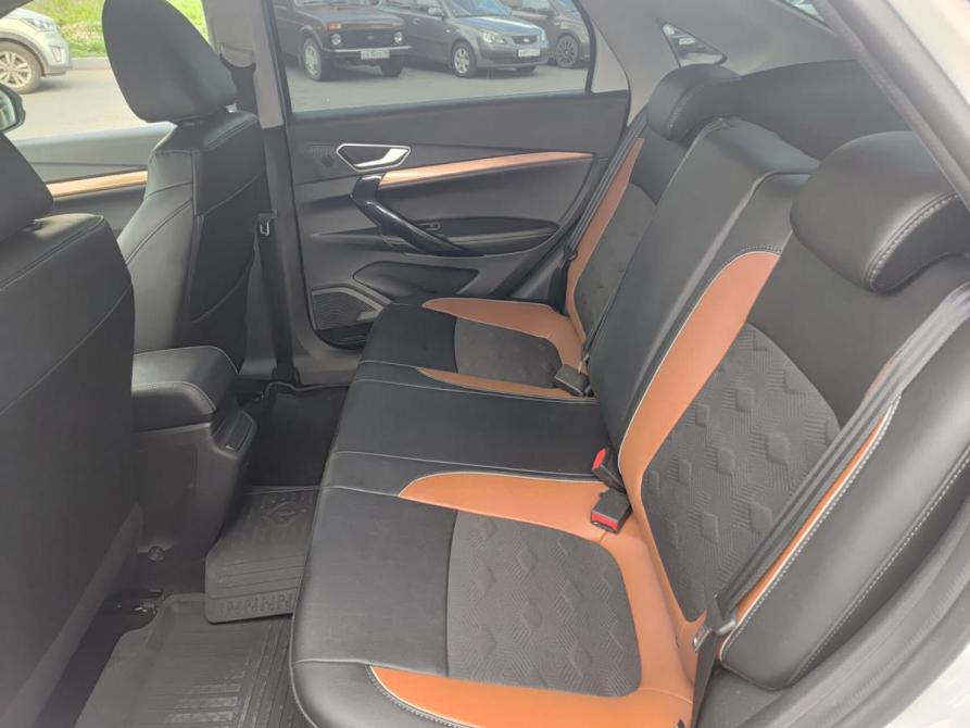 Lada (ВАЗ) Vesta I Рестайлинг (NG) Ижевск  - изображение 15