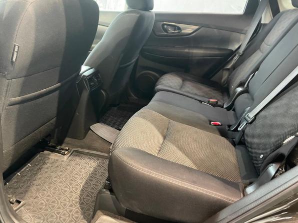Nissan X-Trail III с пробегом 2018 года, цена 2 000 800 рублей, 144795 км, внедорожник, Автокод Объявления