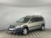 Lada (ВАЗ) Largus I Воронеж  - изображение 23