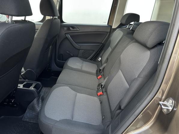 Skoda Yeti I с пробегом 2013 года, цена 990 000 рублей, 67954 км, внедорожник, Автокод Объявления