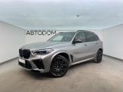 BMW X5 M III (F95) Москва  - изображение 21