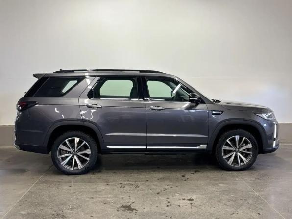Changan CS95 I Рестайлинг с пробегом 2023 года, цена 3 159 000 рублей, 4000 км, внедорожник, Автокод Объявления